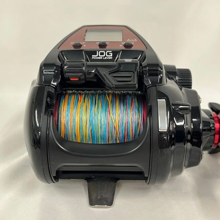 DAIWA ダイワ 電動リール 23レオブリッツ S500JP 251924