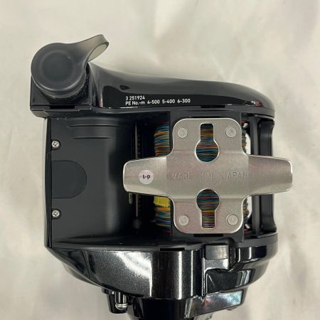 DAIWA ダイワ 電動リール 23レオブリッツ S500JP 251924
