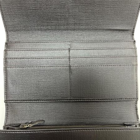 GUCCI グッチ 3つ折り 長財布 GGスプリーム  212108