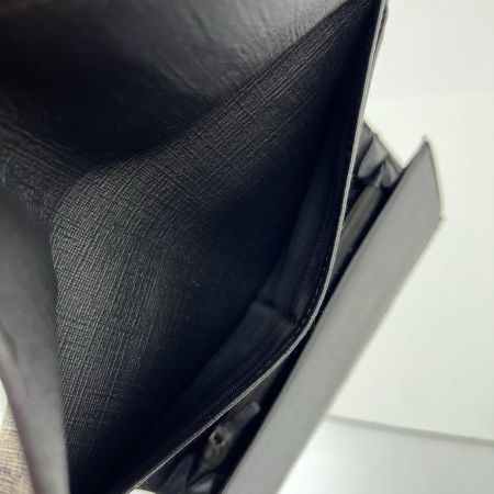GUCCI グッチ 3つ折り 長財布 GGスプリーム  212108