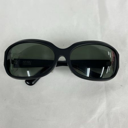 TORHINO 偏光サングラス TORHINO ケース付 ブラック