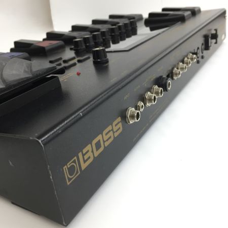 BOSS ボス ギターマルチエフェクター GT-100 ACアダプター付 キズ・ヨゴレ有