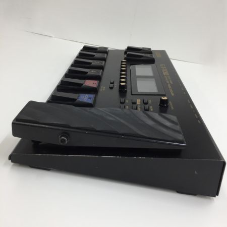 BOSS ボス ギターマルチエフェクター GT-100 ACアダプター付 キズ・ヨゴレ有