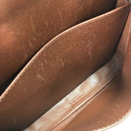 LOUIS VUITTON ルイヴィトン ショルダーバッグ モノグラム カルトシエール M51252