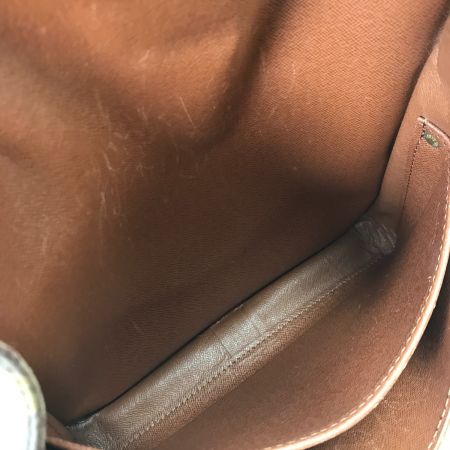 LOUIS VUITTON ルイヴィトン ショルダーバッグ モノグラム カルトシエール M51252