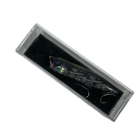 Megabass メガバス XPODJr.ルミノックス×ステーシー