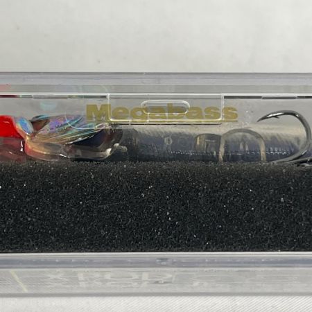 Megabass メガバス XPODJr.ルミノックス×ステーシー
