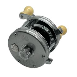 Abu Garcia アブガルシア ベイトリール アンバサダー 4500CS 040004 Bランク