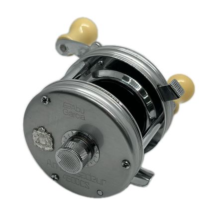 Abu Garcia アブガルシア ベイトリール アンバサダー 4500CS 040004