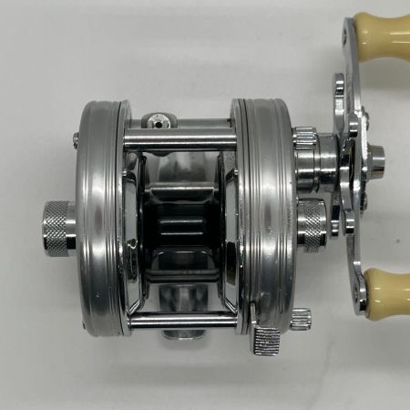 Abu Garcia アブガルシア ベイトリール アンバサダー 4500CS 040004