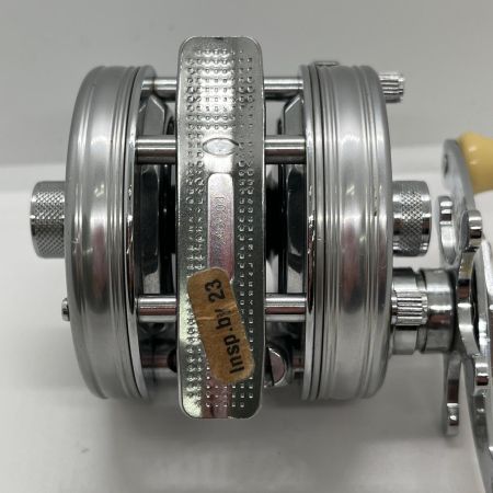 Abu Garcia アブガルシア ベイトリール アンバサダー 4500CS 040004