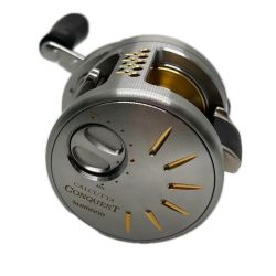 SHIMANO シマノ ベイトリール 03カルカッタコンクエスト 200DC  RH460 Bランク