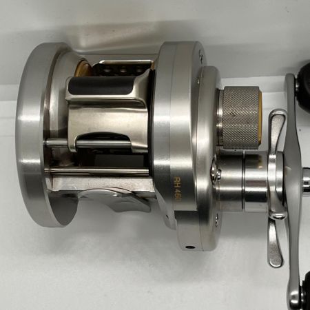 SHIMANO シマノ ベイトリール 03カルカッタコンクエスト 200DC  RH460