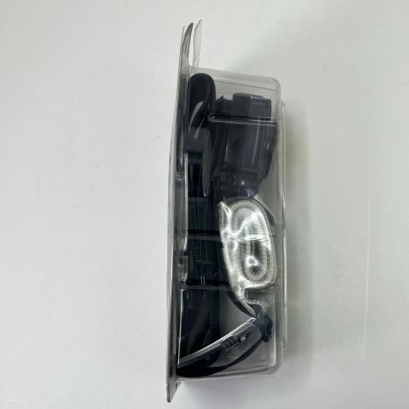 FUJII DENKO 藤井電工 胴ベルト型織ロープ巻取り式 TB-RN-590-BLK-M-BP