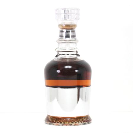 【北海道内限定発送】 NIKKA ニッカウヰスキー  FORTUNE80 プレミアム・ブレンデッドウイスキー 760ml 43度 ギフトBOX付 未開栓