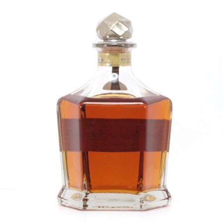 【北海道内限定発送】 NIKKA ニッカウヰスキー Grand Age グランドエイジ 660ml 45度 木製ギフトBOX付 未開栓