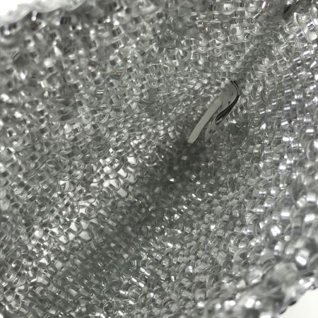 ANTEPRIMA アンテプリマ ショルダーバッグ スタンダード ミニアトゥーラ シルバー