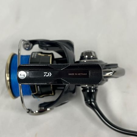 DAIWA ダイワ 26フリームス LT4000-CXH 542008