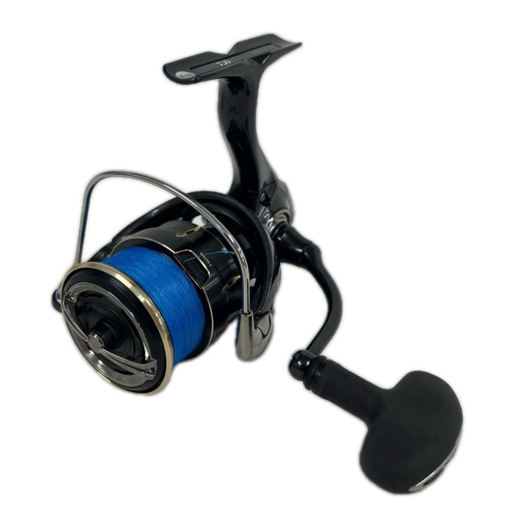 ダイワ26フリームス　LT4000-CXH 　実釣未使用 DAIWA ダイワ 26フリームス LT4000-CXH 542008 - 中古釣り