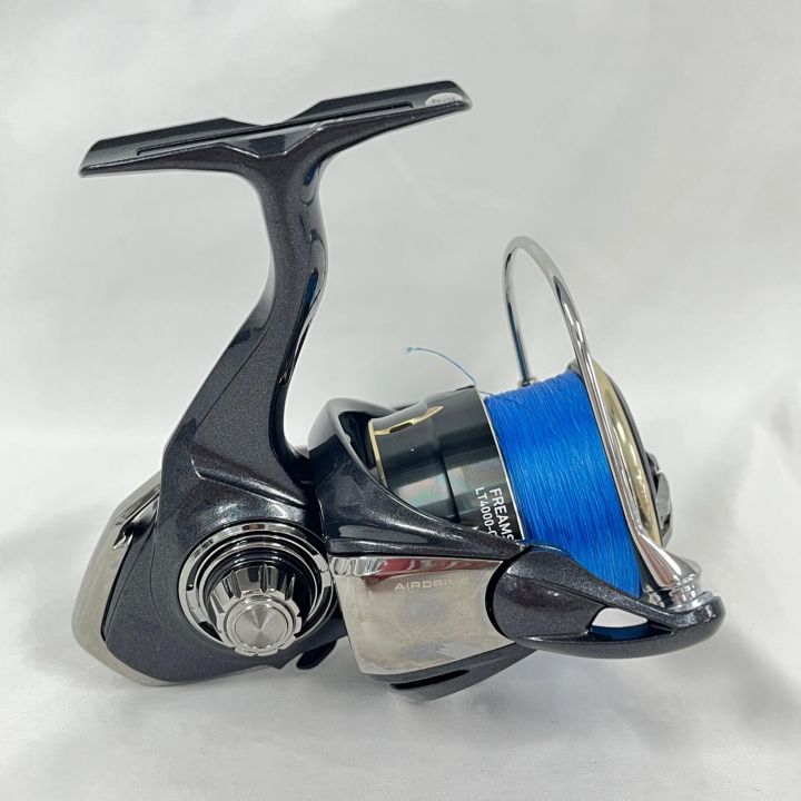DAIWA ダイワ 26フリームス LT4000-CXH 542008 - 中古釣り