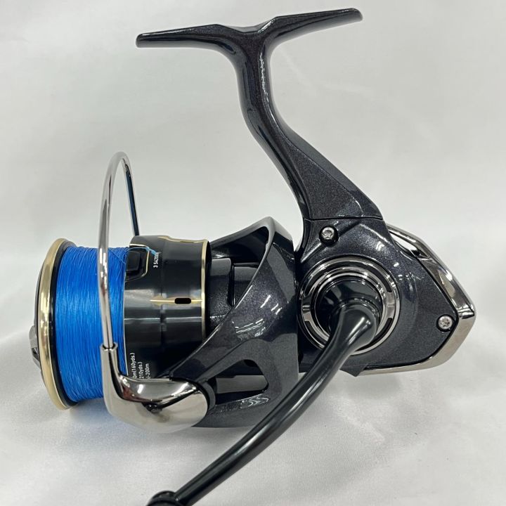 DAIWA ダイワ 26フリームス LT4000-CXH 542008 - 中古釣り