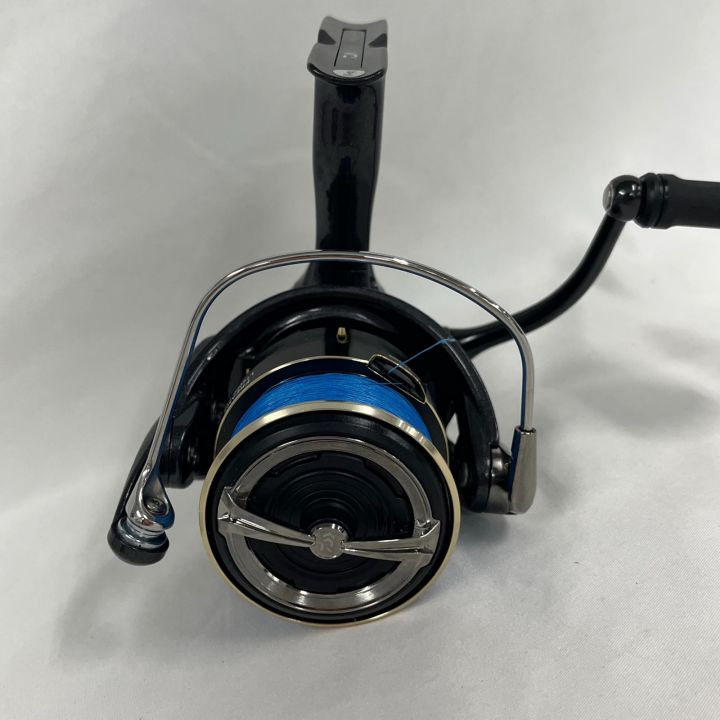 DAIWA ダイワ 26フリームス LT4000-CXH 542008 - 中古釣り
