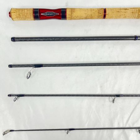 SHIMANO シマノ スコーピオン ケース付 2651R-5