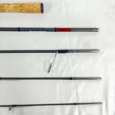 SHIMANO シマノ スコーピオン ケース付 2651R-5