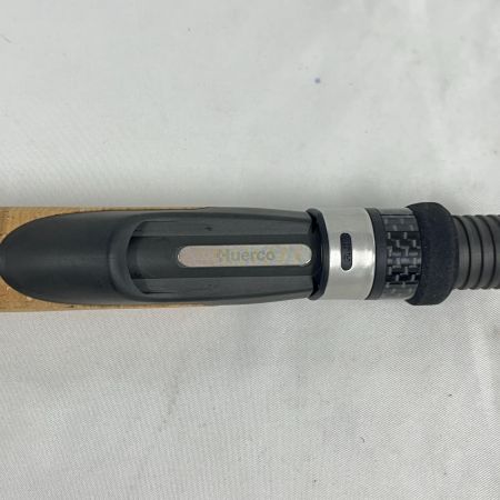 Huerco ルアーロッド FF500-5S