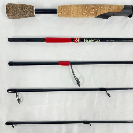 Huerco ルアーロッド FF500-5S