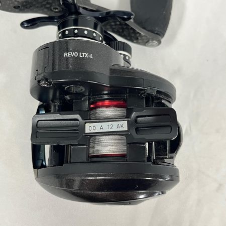 Abu Garcia アブガルシア REVO LTX-L