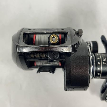 Abu Garcia アブガルシア REVO LTX-L