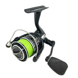Abu Garcia アブガルシア ゴリ感有 MGX 2000SH Dランク