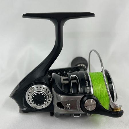 Abu Garcia アブガルシア ゴリ感有 MGX 2000SH