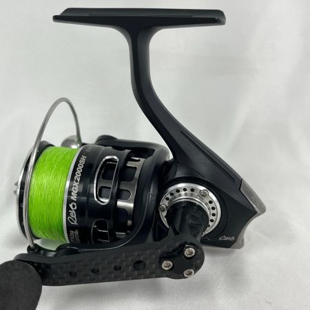 Abu Garcia アブガルシア ゴリ感有 MGX 2000SH