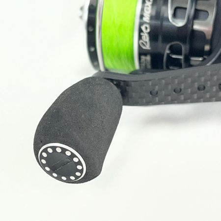 Abu Garcia アブガルシア ゴリ感有 MGX 2000SH