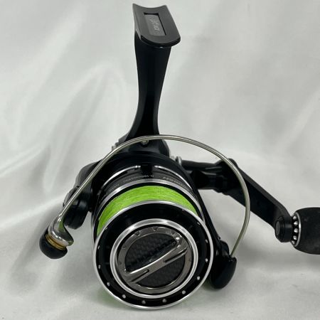 Abu Garcia アブガルシア ゴリ感有 MGX 2000SH