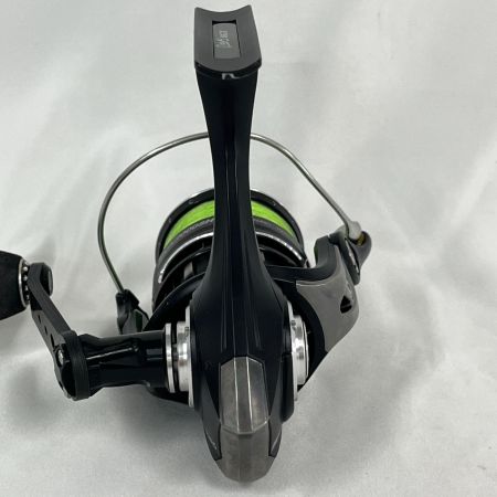 Abu Garcia アブガルシア ゴリ感有 MGX 2000SH