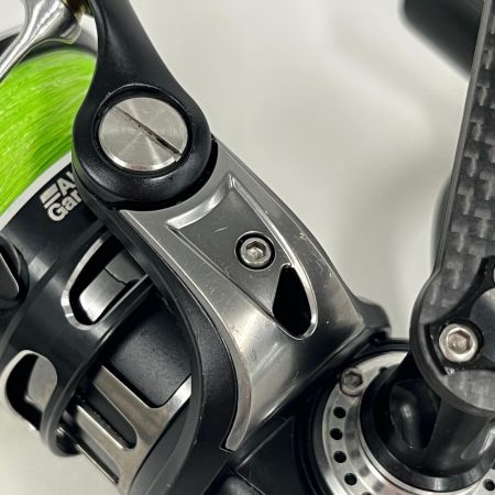 Abu Garcia アブガルシア ゴリ感有 MGX 2000SH