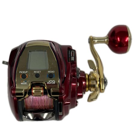 DAIWA ダイワ 電動リール 20シーボーグ300MJ 19.1km 51h 335263