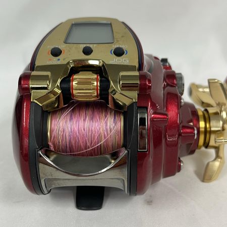 DAIWA ダイワ 電動リール 20シーボーグ300MJ 19.1km 51h 335263