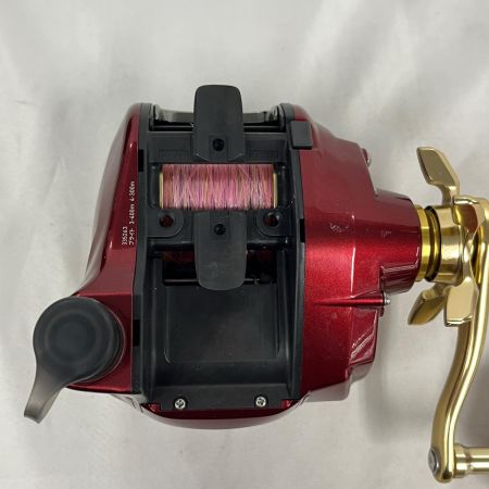 DAIWA ダイワ 電動リール 20シーボーグ300MJ 19.1km 51h 335263