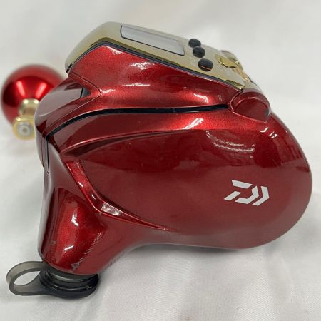 DAIWA ダイワ 電動リール 20シーボーグ300MJ 19.1km 51h 335263