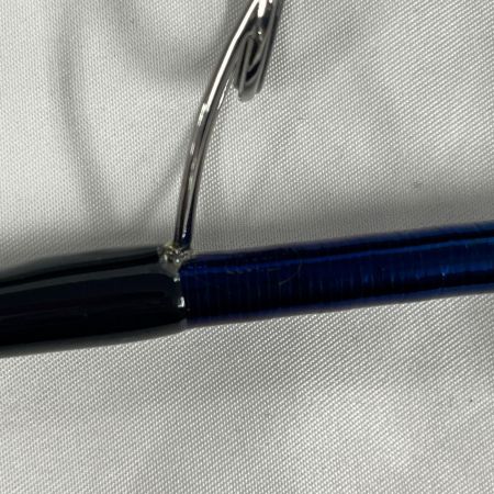 SHIMANO シマノ ルアーロッド 23ワールドシャウラ リミテッド 2832R-2 使用感有 ケース付 338105
