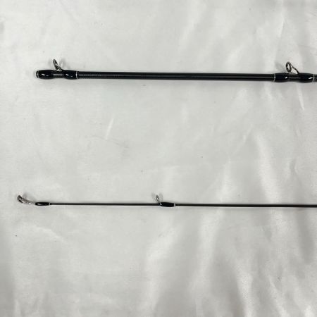 Fishman フィッシュマン ルアーロッド ﾋﾞｰﾑｽｲﾝﾃ6.4UL
