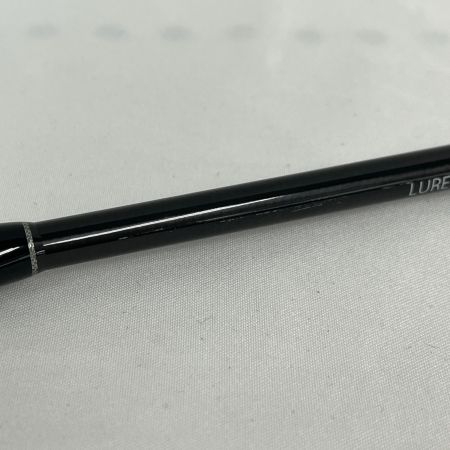 Fishman フィッシュマン ルアーロッド ﾋﾞｰﾑｽｲﾝﾃ6.4UL