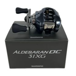 SHIMANO シマノ ベイトリール 25アルデバランDC 31XG 047861 Bランク