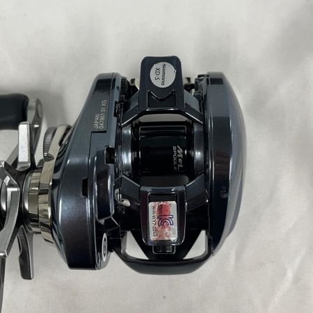 SHIMANO シマノ ベイトリール 25アルデバランDC 31XG 047861