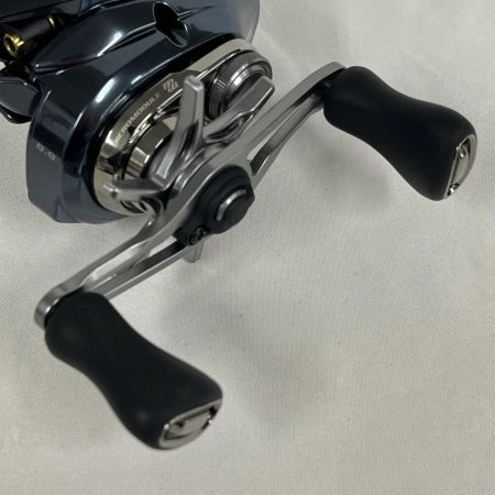 SHIMANO シマノ ベイトリール 25アルデバランDC 31XG 047861