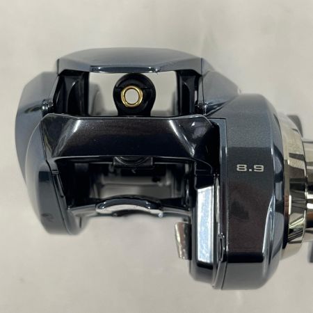 SHIMANO シマノ ベイトリール 25アルデバランDC 31XG 047861